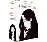 Panini Kisshou Tennyo - coffret tomes 1 et 2