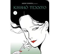 Panini Kisshou Tennyo tome 1