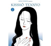 Panini Kisshou Tennyo tome 2