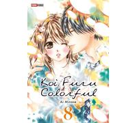 PANINI Koi furu colorful tome 8
