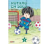 Panini Kotaro en solo tome 8