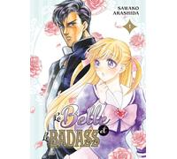 Panini La Belle et le Badass tome 1