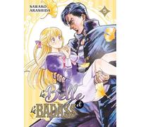 Panini La belle et le badass tome 5