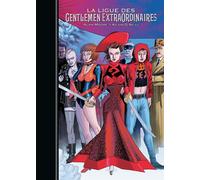 PANINI La Ligue des Gentlemen extraordinaires - intégrale tome 2