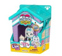 Panini La Maison De Maman
