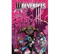 PANINI La mort de Wolverine - Wolverines tome 1