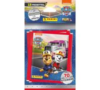 Cartes à collectionner - PANINI - La Pat Patrouille le film - 70 stickers - Enfant - Mixte