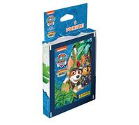 PANINI LA PAT'PATROUILLE Mission Jungle Blister 8 Pochettes