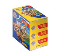 Panini LA PAT'PATROUILLE - NOS Plus Belles Aventures Boite de 36 Pochettes