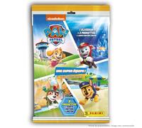 PANINI LA PAT'PATROUILLE Trading Cards 2 - Une Super Equipe ! Starter Pack (1 classeur + 2 Pochettes + 1 Carte édition limitée)