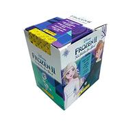 Panini la Reine des Neiges 2, Deux sœurs, Boite de 36 Pochettes