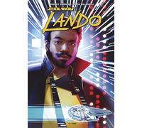 PANINI Lando - Quitte ou double
