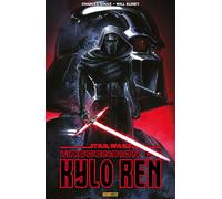 PANINI L'ascension de Kylo Ren