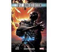 PANINI Last annihilation