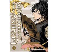 PANINI Laughing under the clouds tome 1