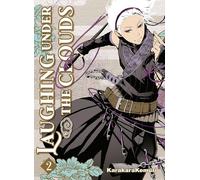 PANINI Laughing under the clouds tome 2