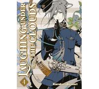 PANINI Laughing under the clouds tome 4