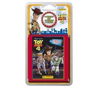 Panini Le Blister 6 Pochettes Toy Story 4