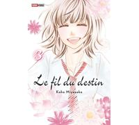 PANINI Le fil du destin tome 3
