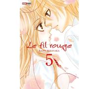 PANINI Le Fil rouge tome 5