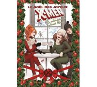 Panini Le Noël des joyeux X-Men