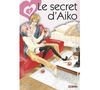 PANINI Le secret d'Aiko tome 7