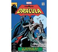 PANINI Le tombeau de Dracula tome 2