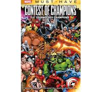 PANINI Le tournoi des Champions (must-have)