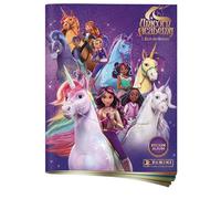 Album - PANINI - L'école des Licornes