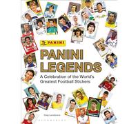 Panini Legends – Célébration des plus grandes vignettes de football au monde