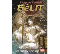 PANINI L'ère de Conan - Bêlit, la reine de la côte noire