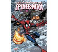 PANINI Les aventures de Spider-Man tome 1