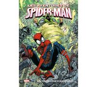PANINI Les aventures de Spider-Man tome 2