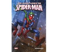 Panini Les aventures de Spider-Man tome 4