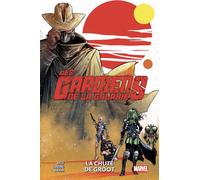 PANINI Les gardiens de la galaxie (2024) tome 1