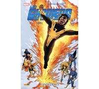 PANINI Les gardiens de la galaxie - intégrale tome 4
