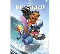Panini Lilo & Stitch tome 1