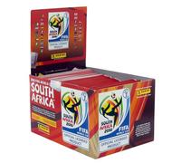 Panini FIFA World Cup 2010 présentoir stickers (100)