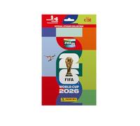 Panini Lot de stickers FIFA World Cup 2026™