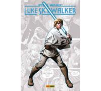 Star Wars-Verse : Luke Skywalker