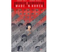 PANINI Made in Korea