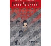 PANINI Made in Korea (Prix découverte)