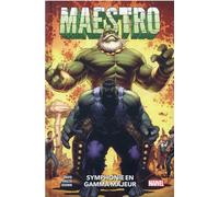 PANINI Maestro tome 1
