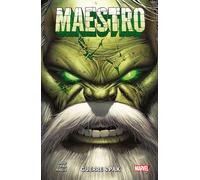 PANINI Maestro tome 2