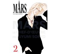 PANINI Mars - perfect edition tome 2