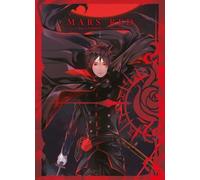 PANINI Mars red tome 1