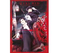 PANINI Mars red tome 3