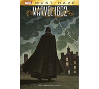 PANINI Marvel 1602 (must have)
