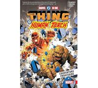 Panini Marvel 2-in-one (deluxe)