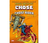 Panini Marvel 2-in-one - intégrale tome 7